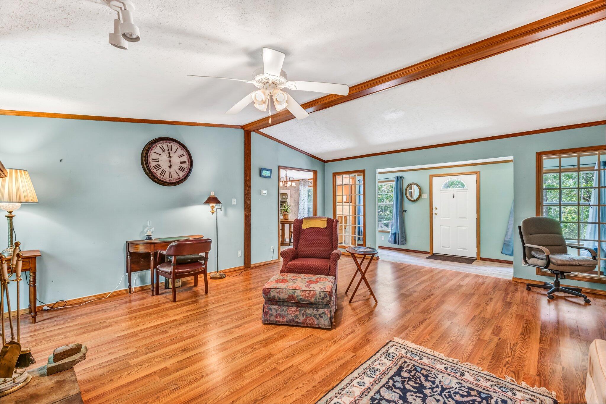 172 N Shore Drive Owls Head ME 04854