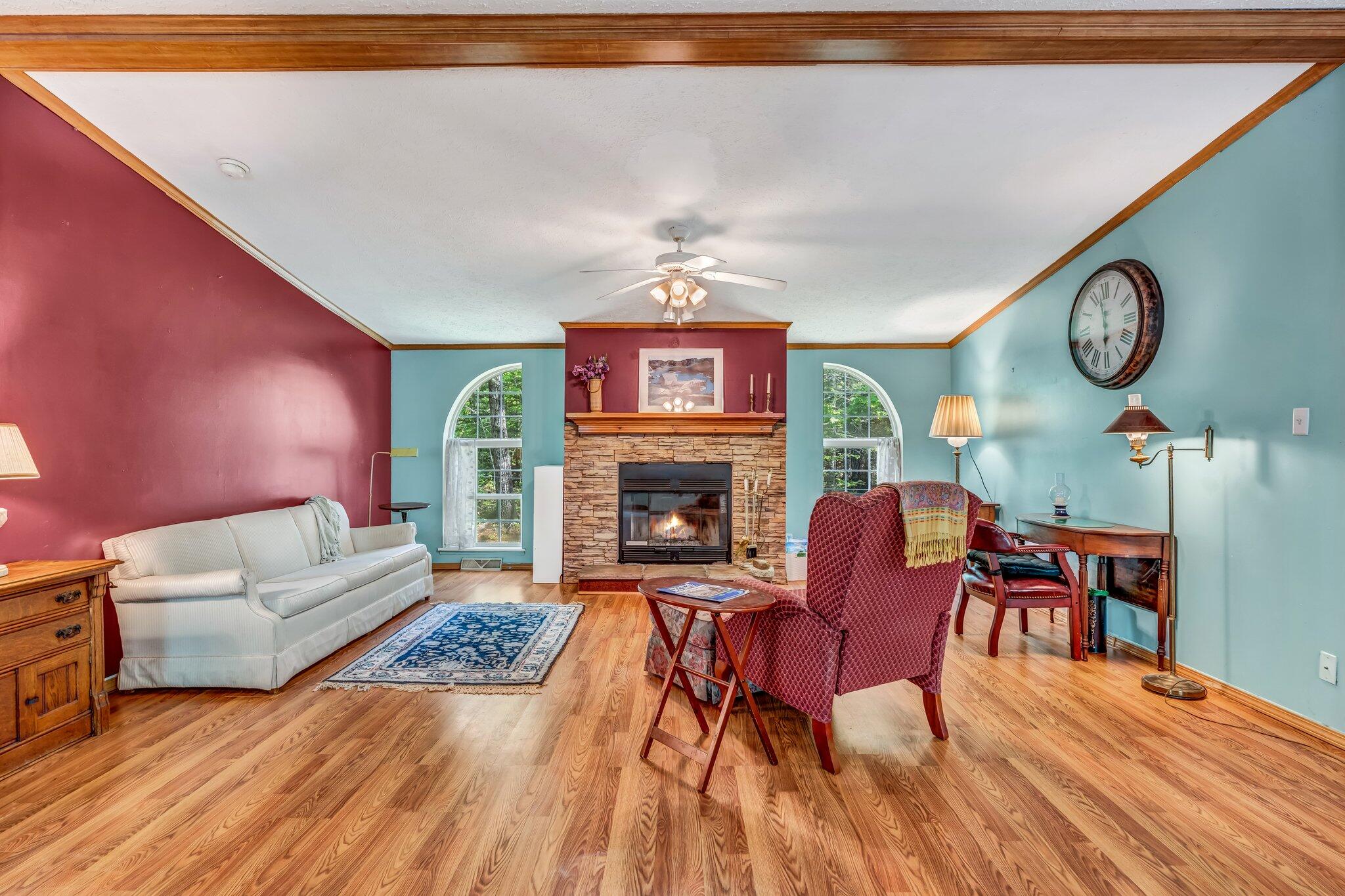 172 N Shore Drive Owls Head ME 04854