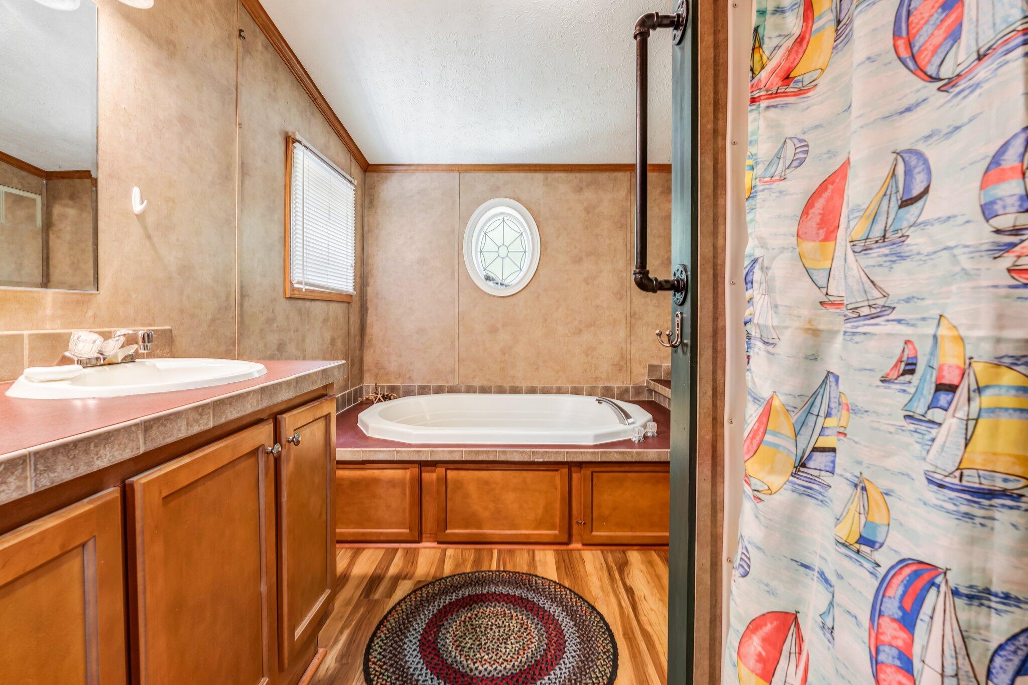 172 N Shore Drive Owls Head ME 04854