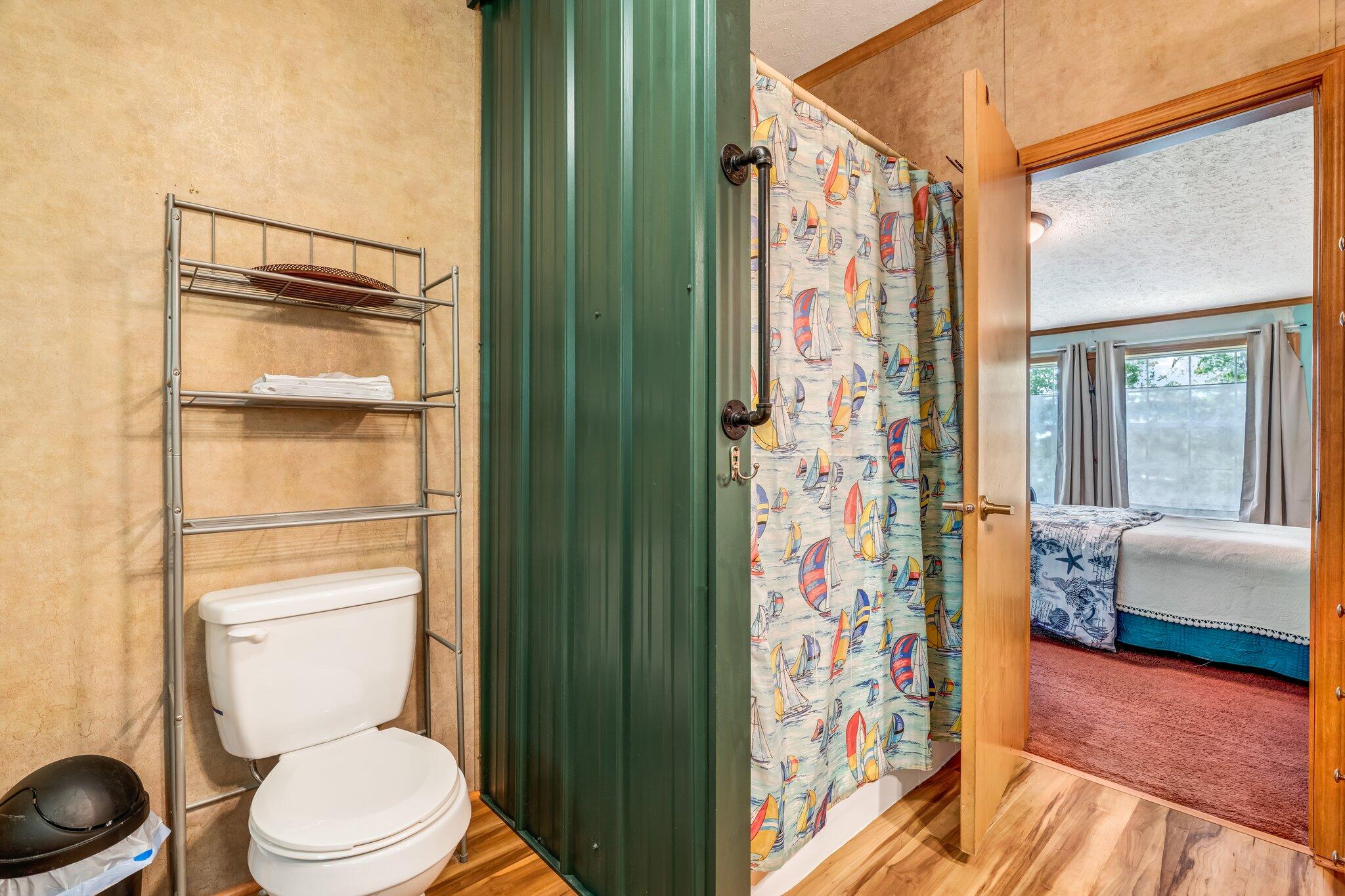 172 N Shore Drive Owls Head ME 04854