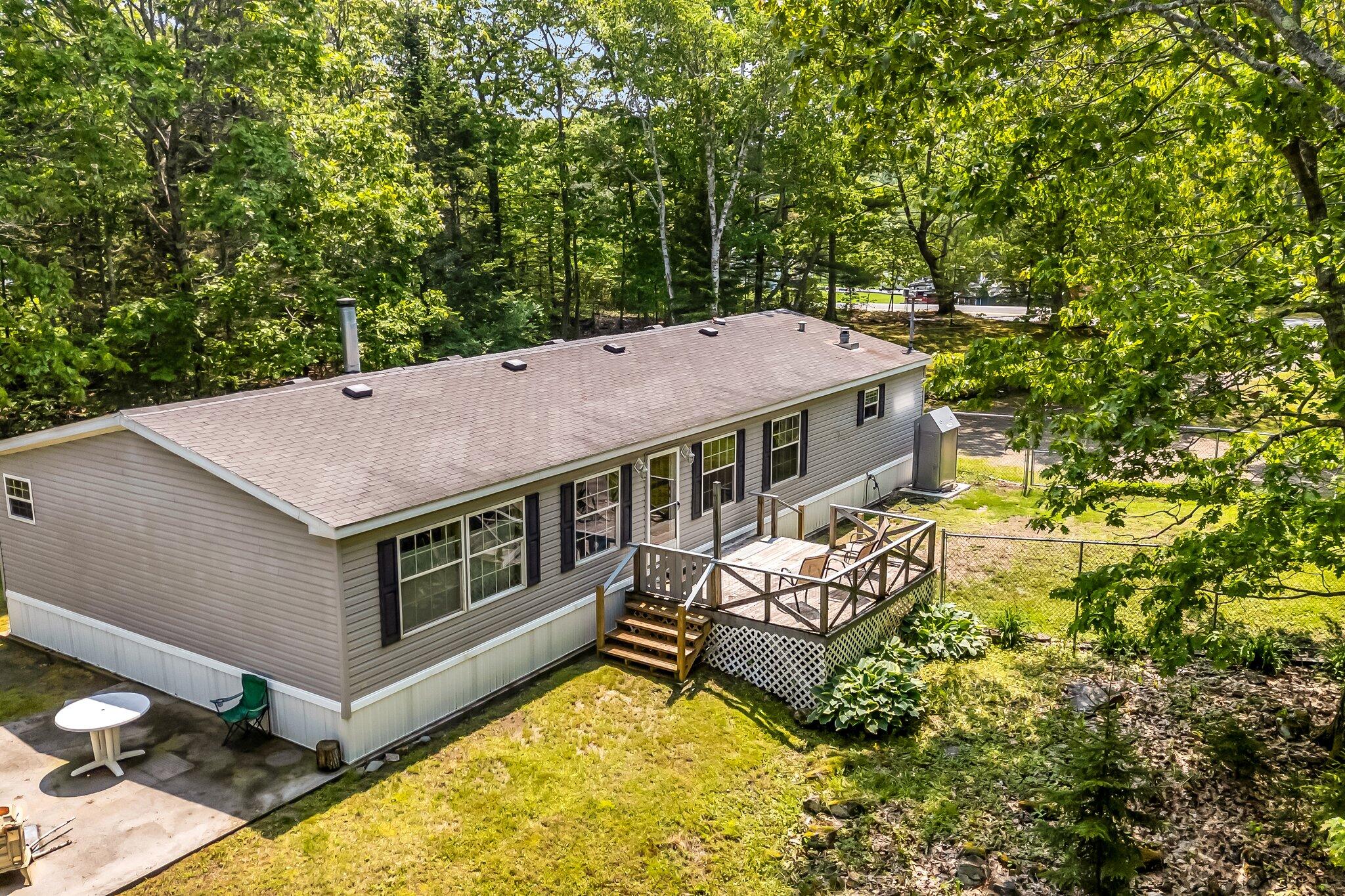 172 N Shore Drive Owls Head ME 04854