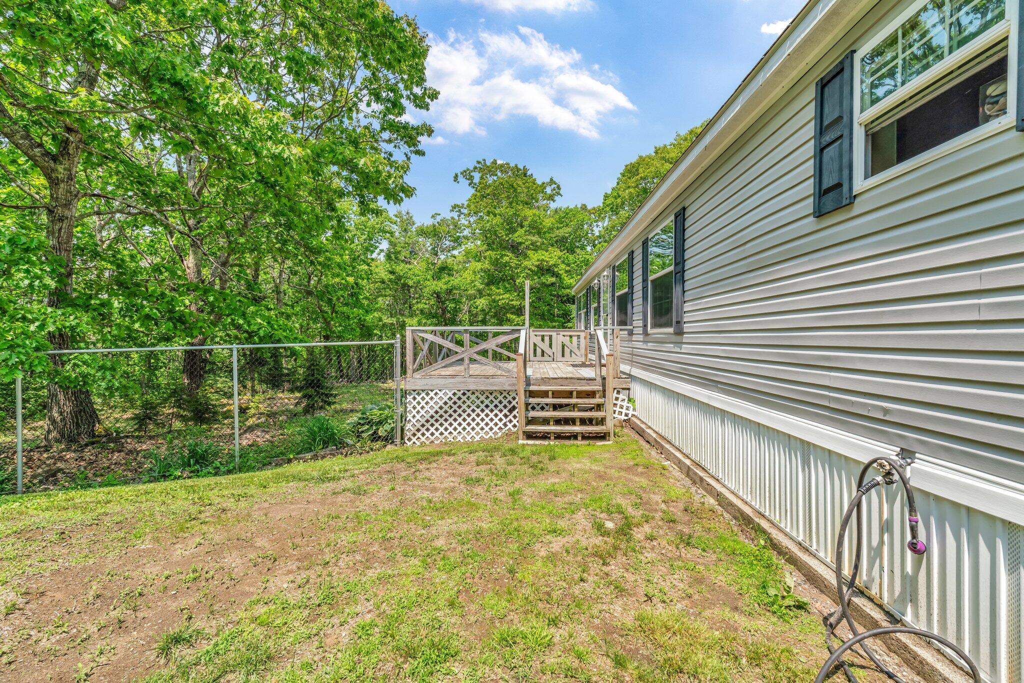 172 N Shore Drive Owls Head ME 04854