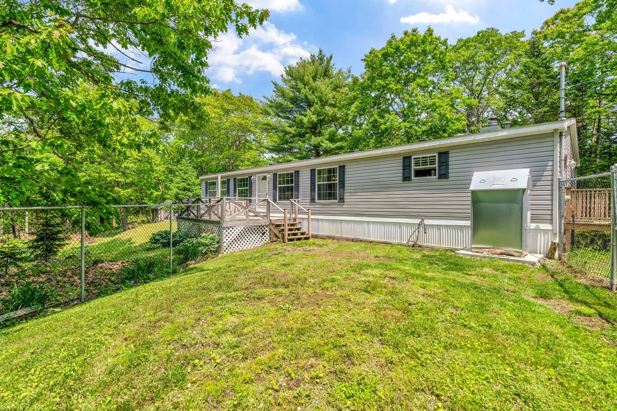 172 N Shore Drive Owls Head ME 04854