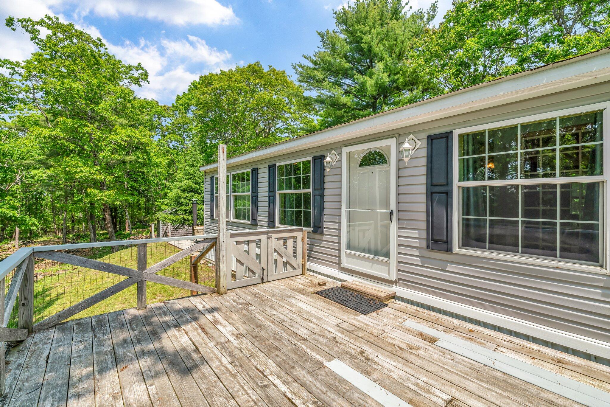 172 N Shore Drive Owls Head ME 04854