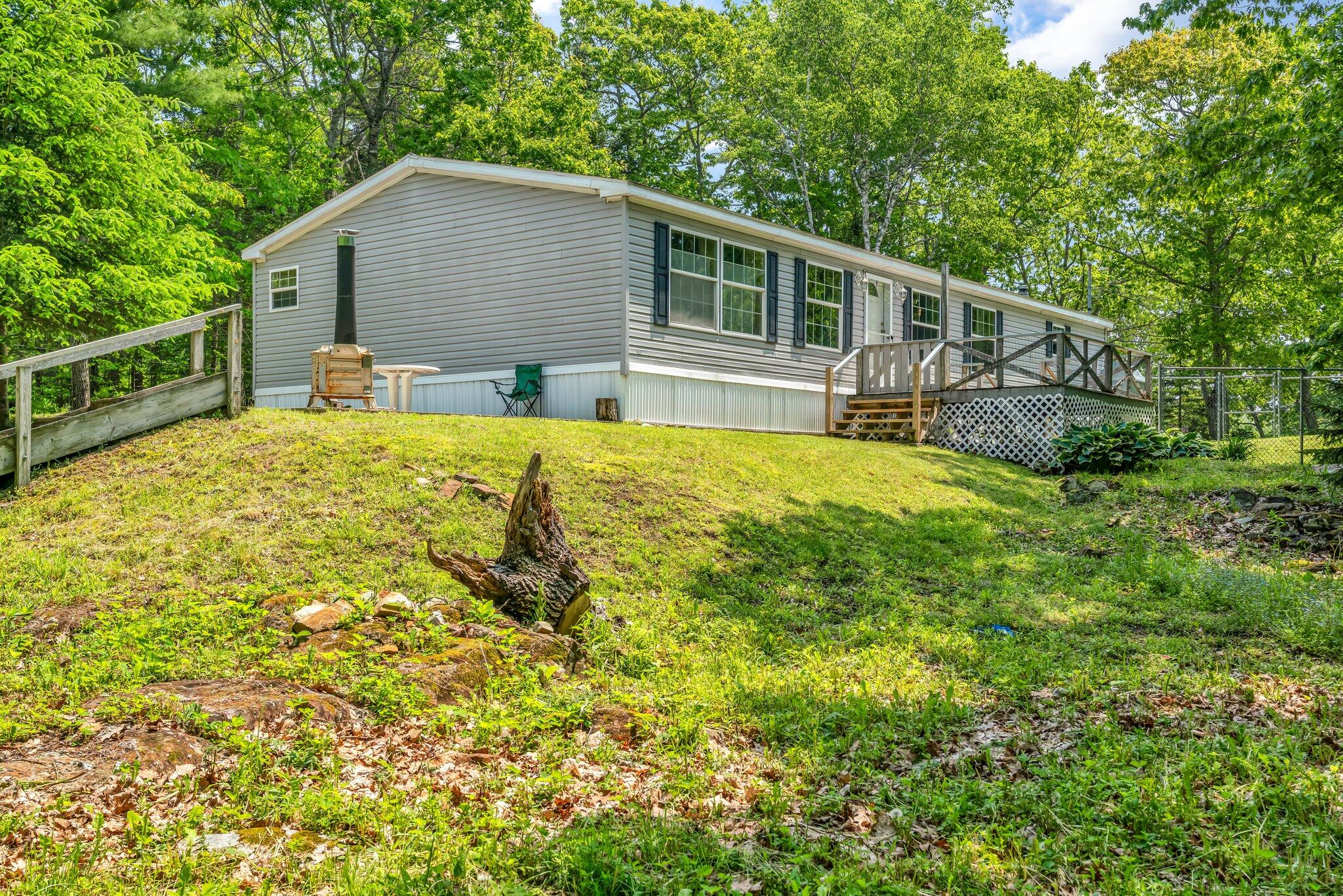 172 N Shore Drive Owls Head ME 04854