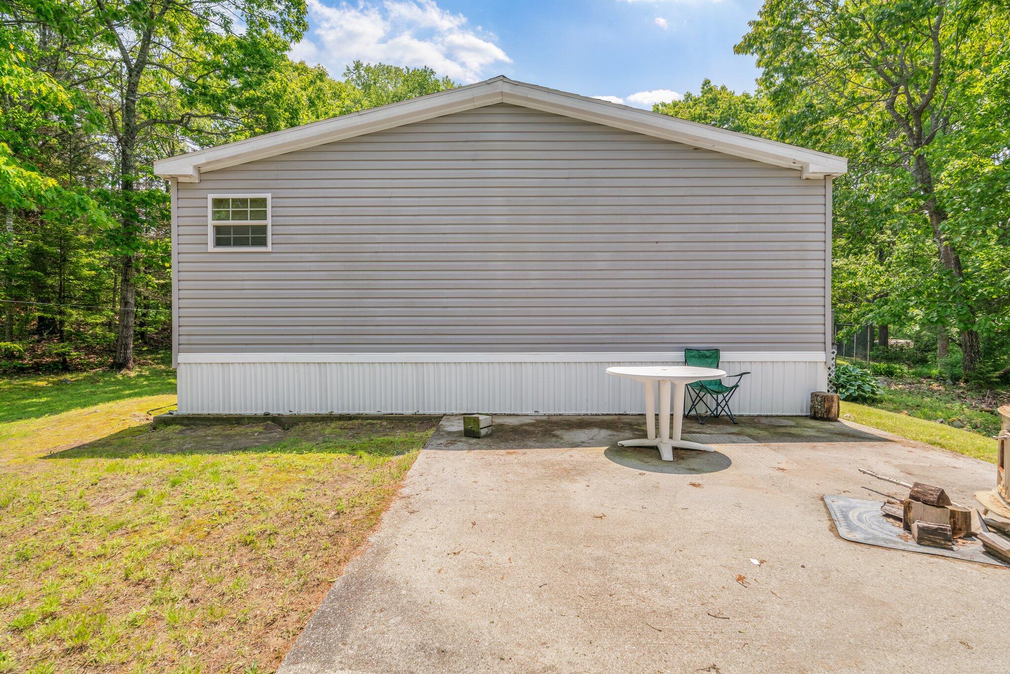 172 N Shore Drive Owls Head ME 04854