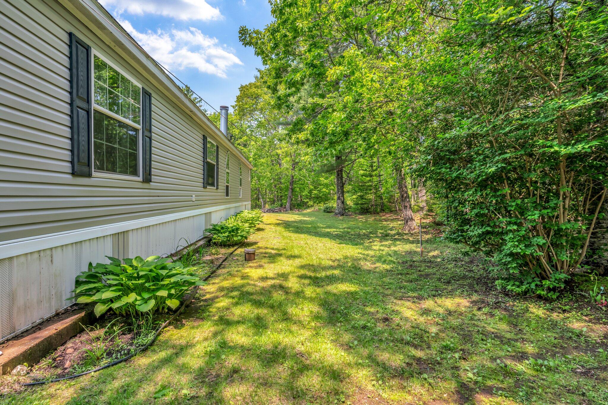 172 N Shore Drive Owls Head ME 04854