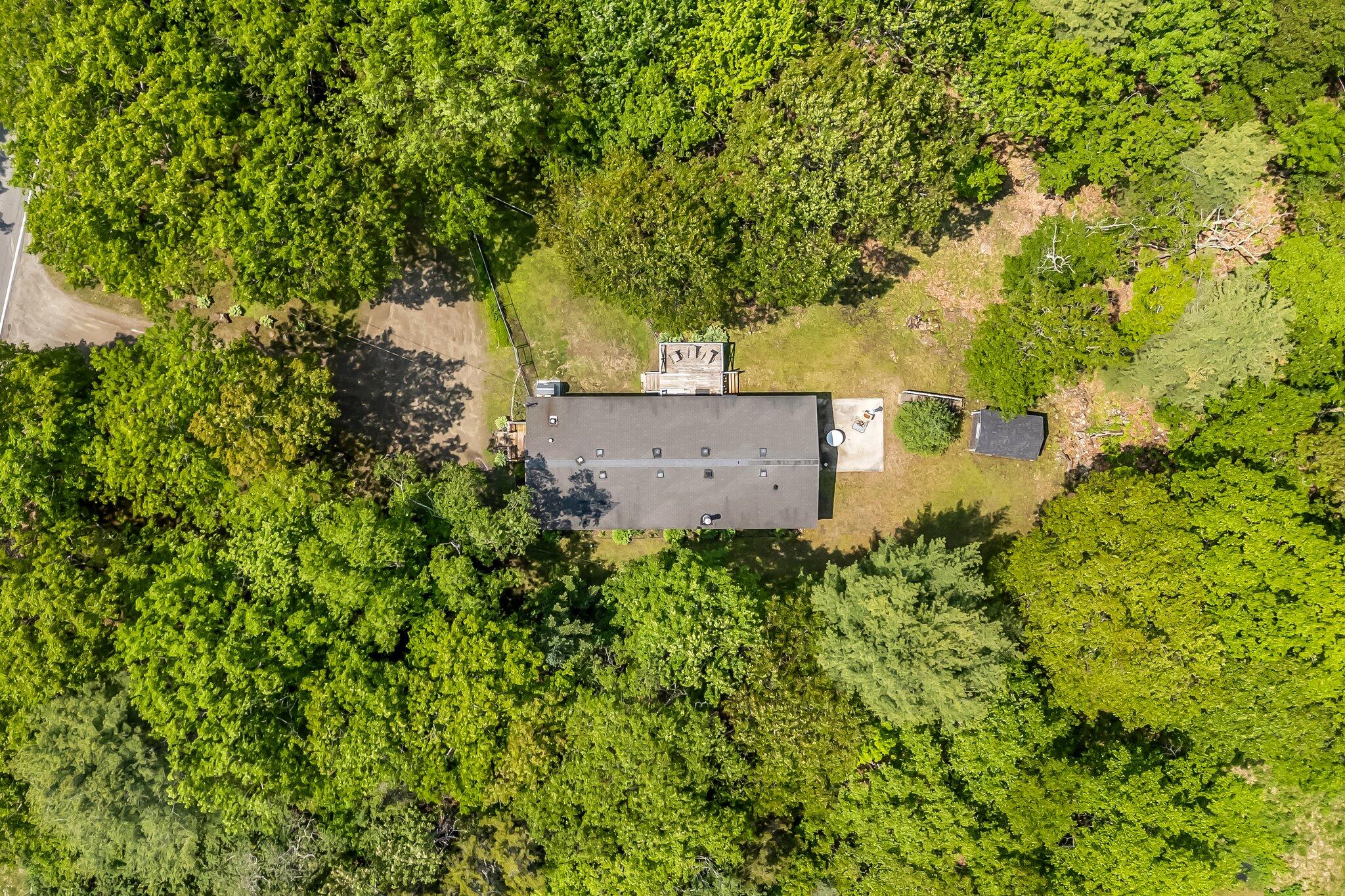 172 N Shore Drive Owls Head ME 04854