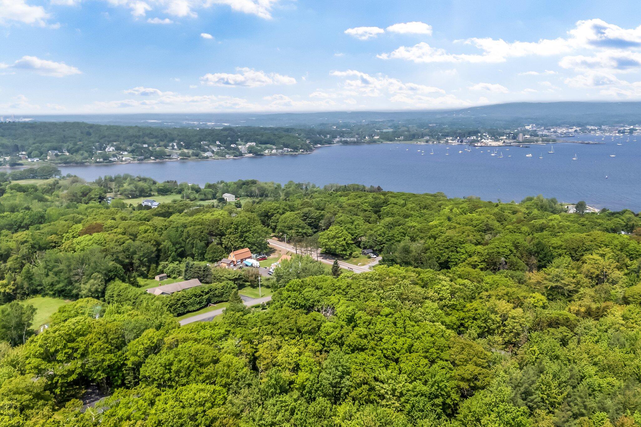 172 N Shore Drive Owls Head ME 04854