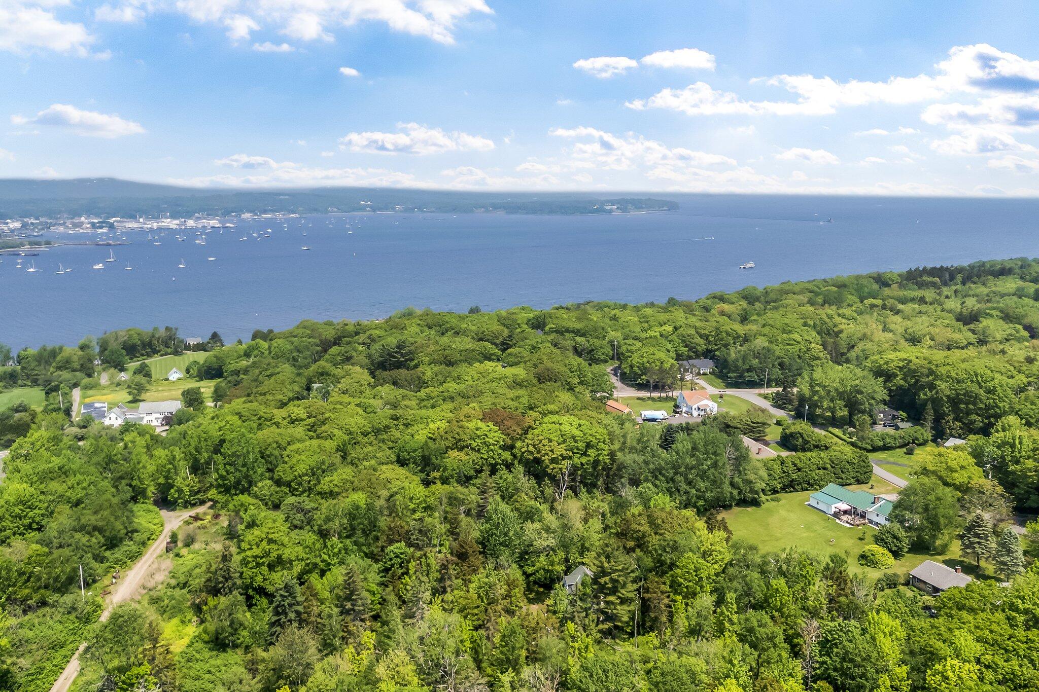 172 N Shore Drive Owls Head ME 04854