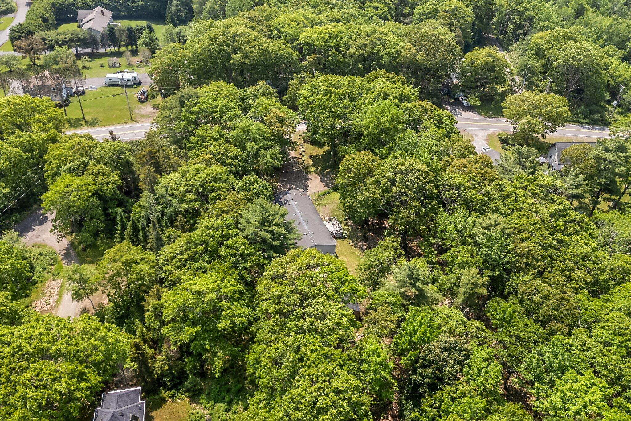 172 N Shore Drive Owls Head ME 04854