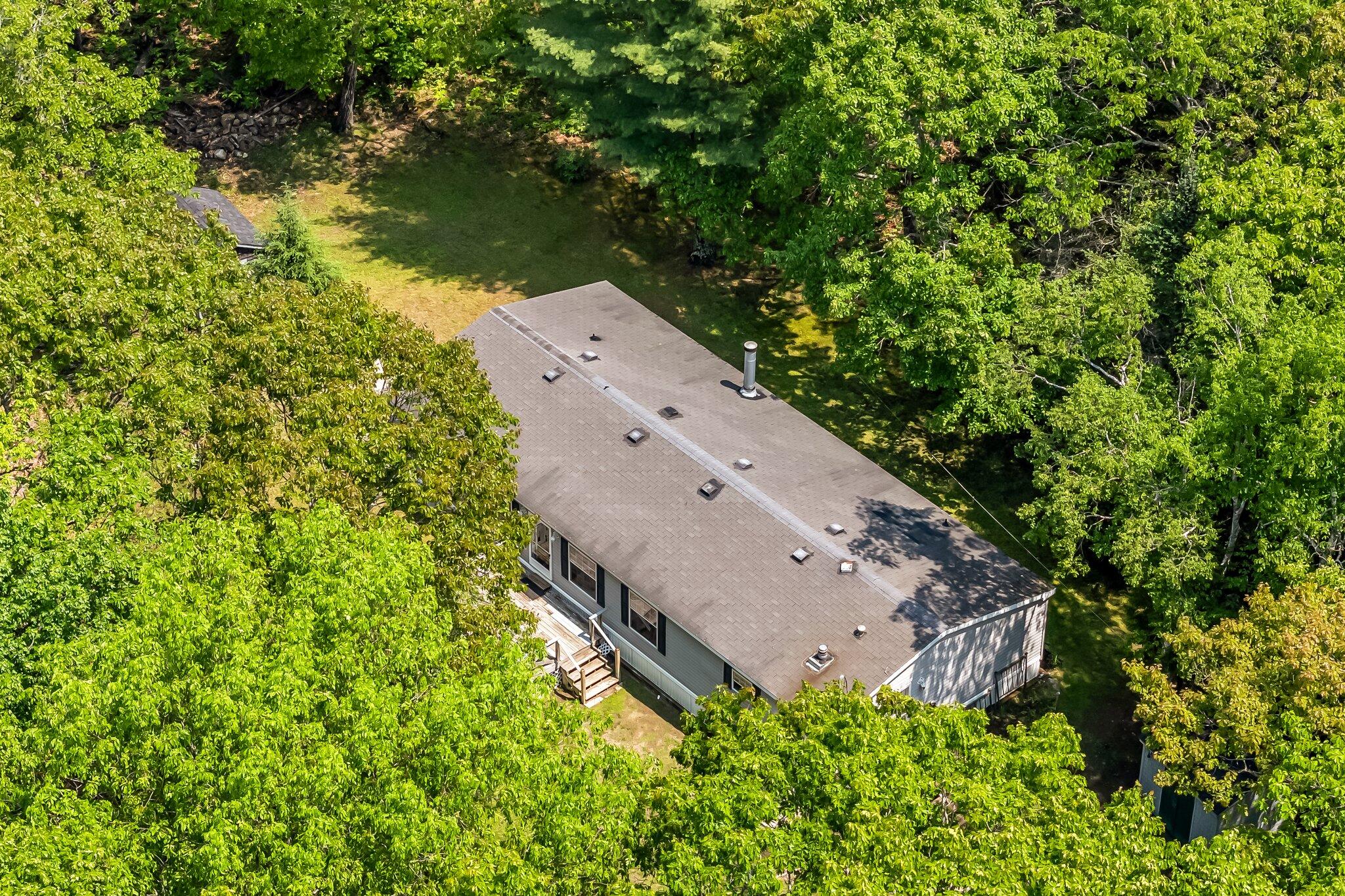 172 N Shore Drive Owls Head ME 04854