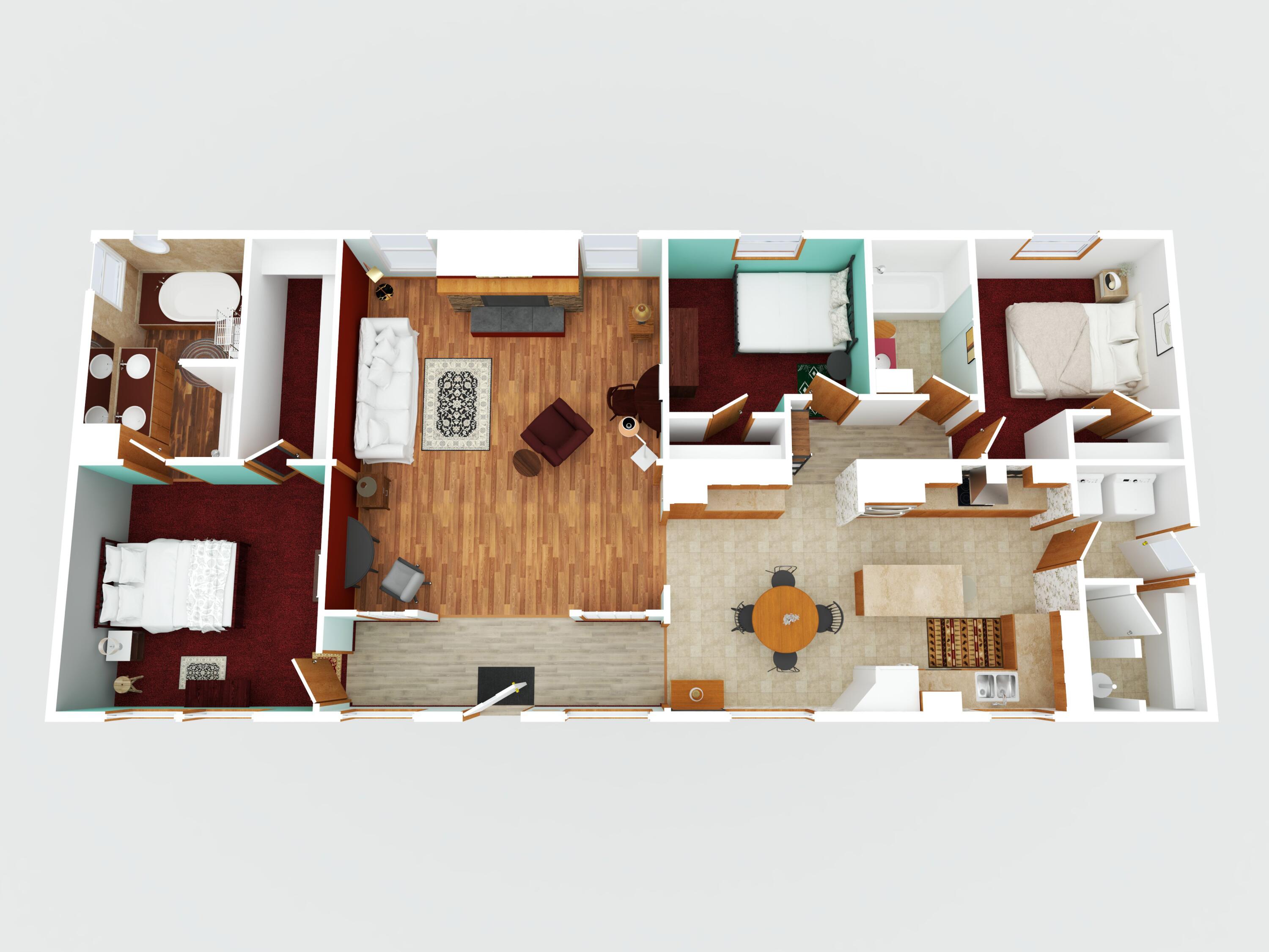 172 N Shore Drive Owls Head ME 04854