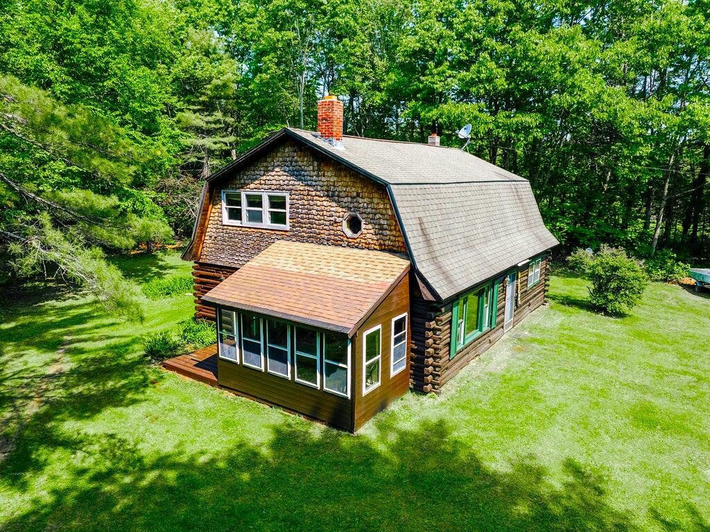 460 Lower Detroit Road Plymouth ME 04969
