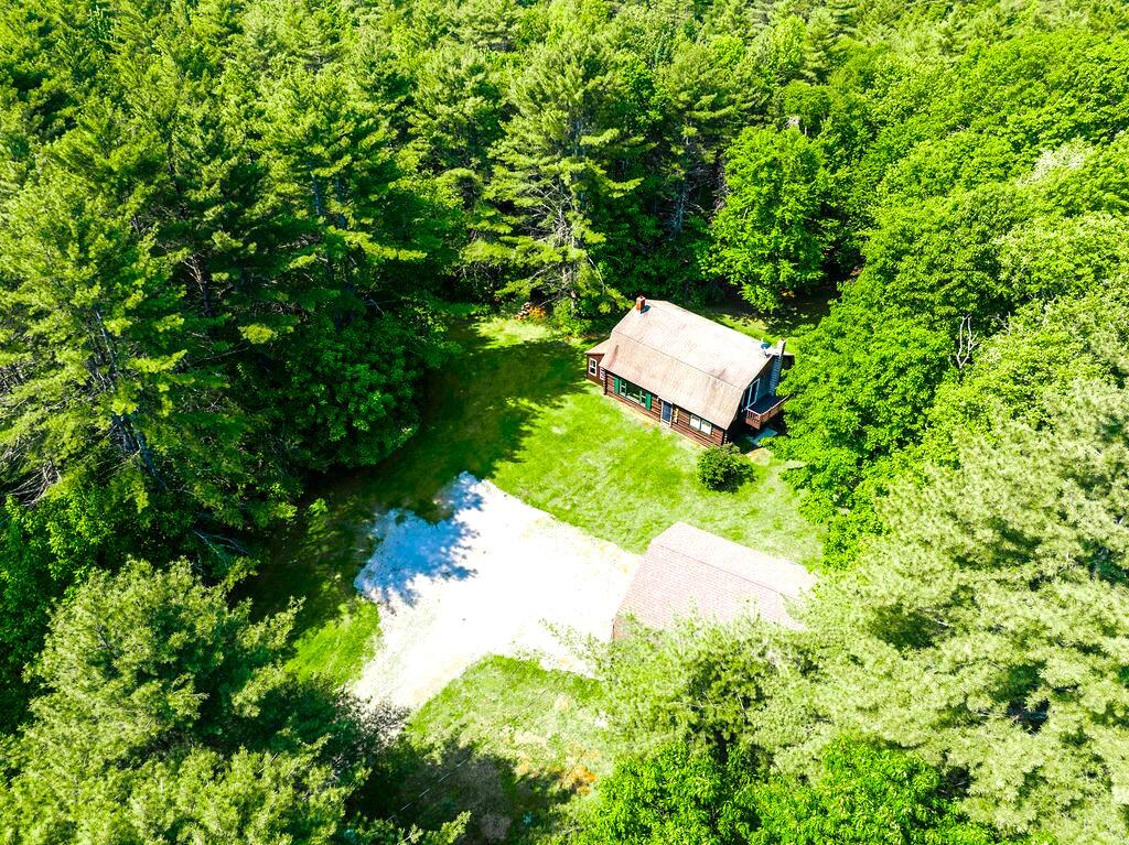 460 Lower Detroit Road Plymouth ME 04969