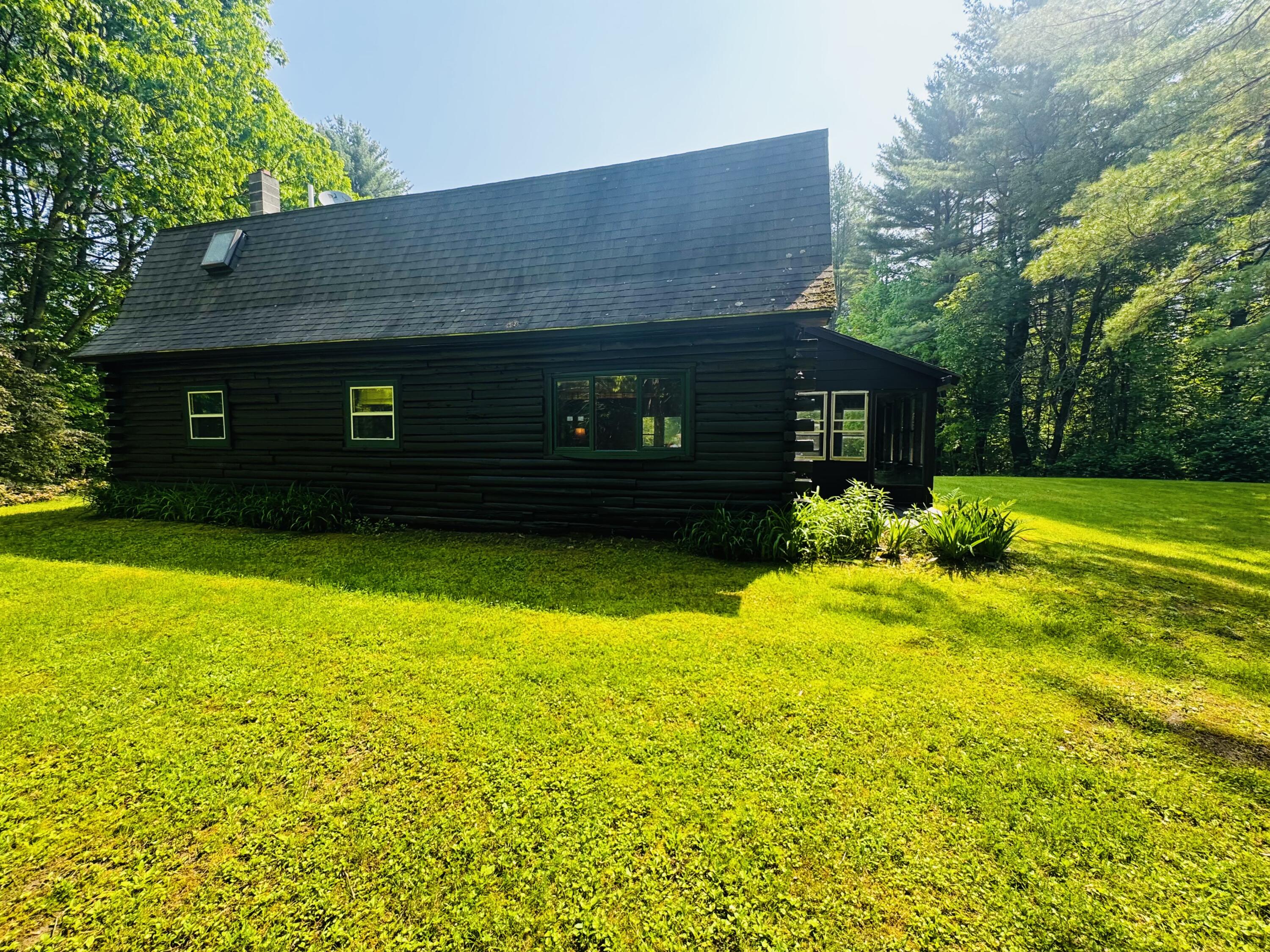 460 Lower Detroit Road Plymouth ME 04969