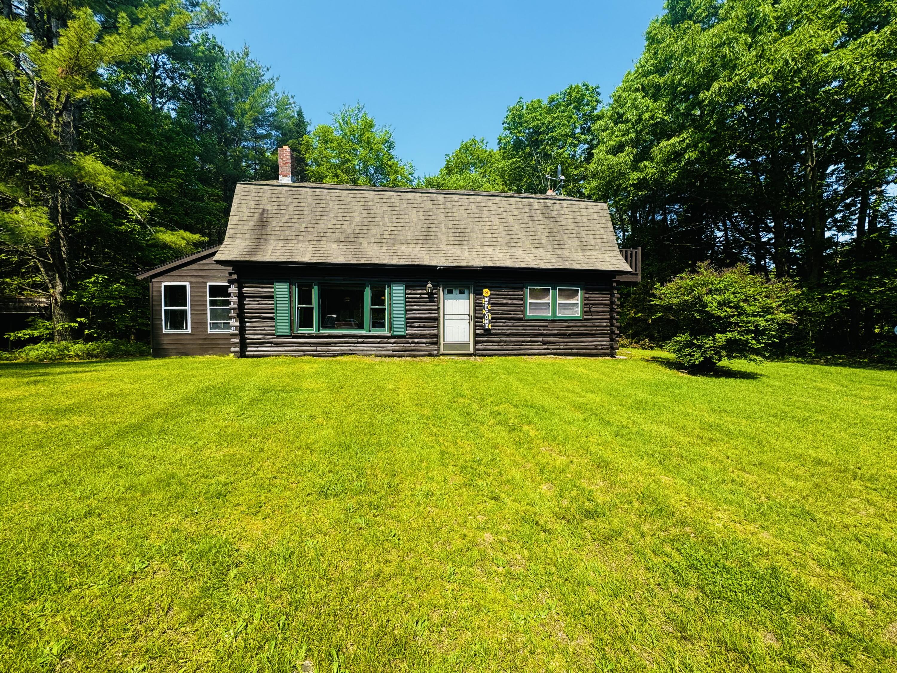 460 Lower Detroit Road Plymouth ME 04969