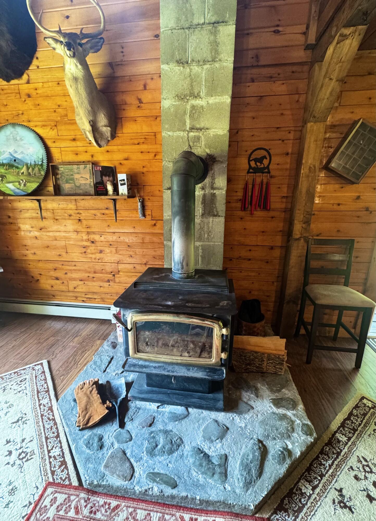 460 Lower Detroit Road Plymouth ME 04969