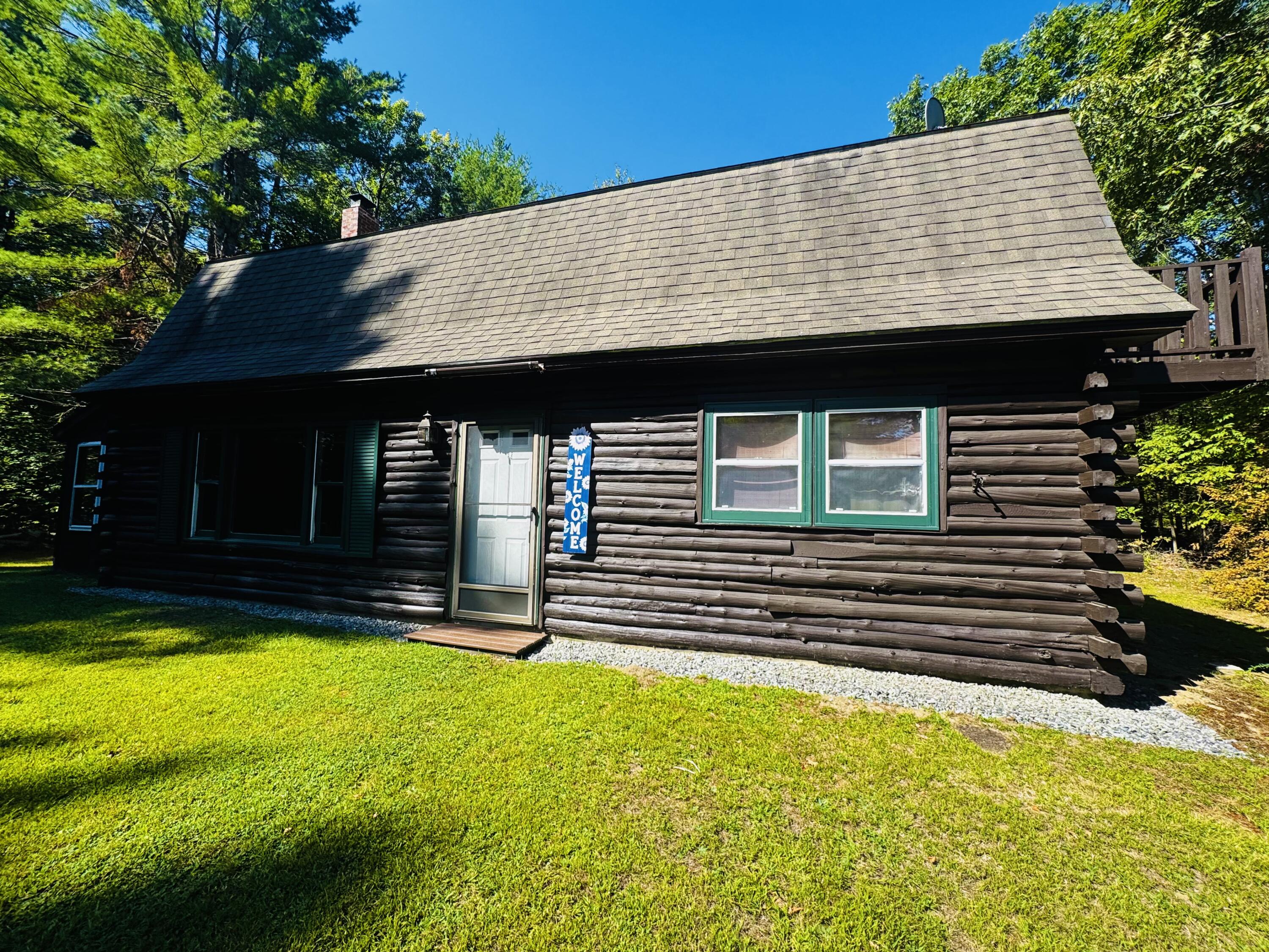 460 Lower Detroit Road Plymouth ME 04969