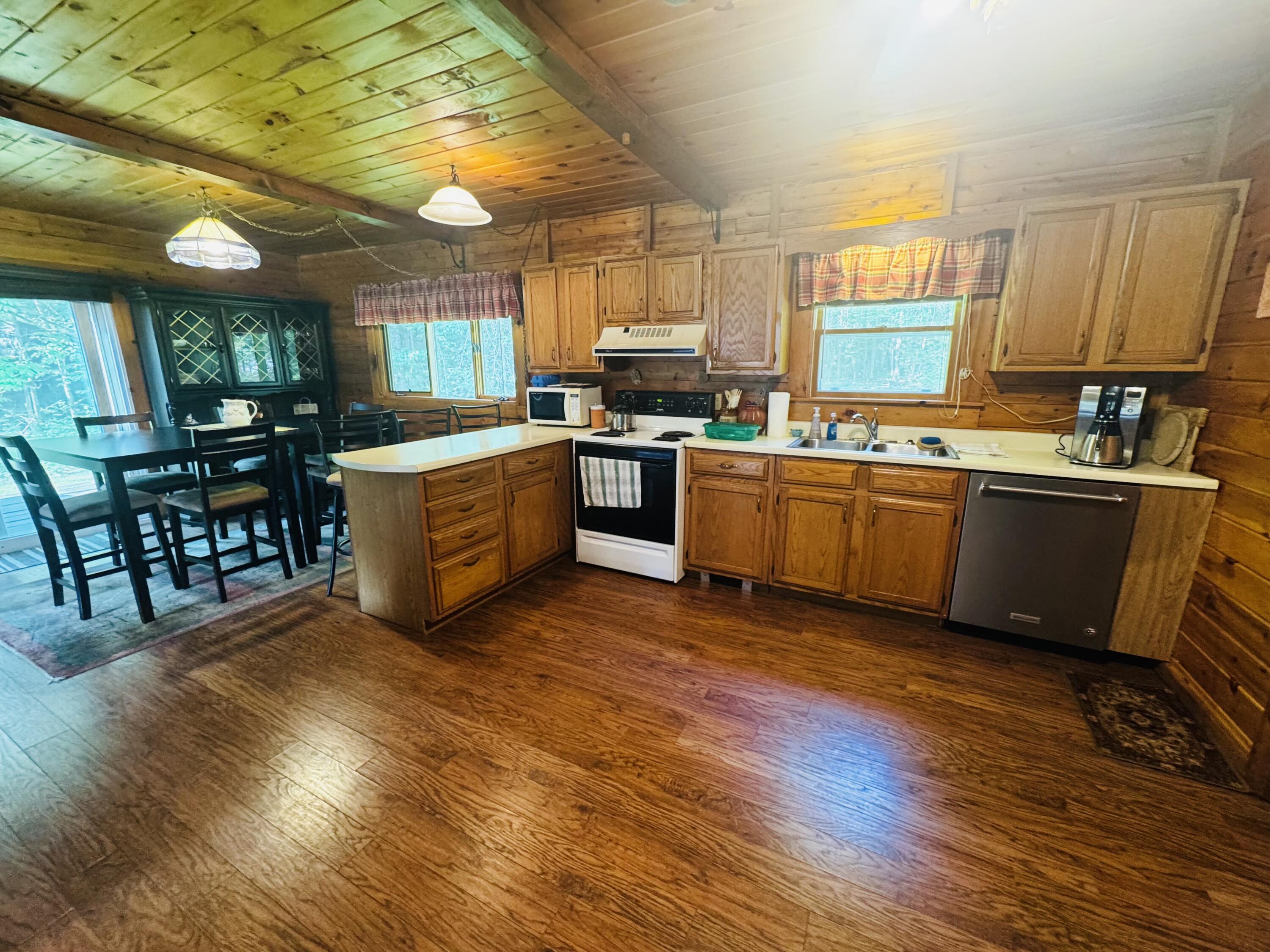 460 Lower Detroit Road Plymouth ME 04969
