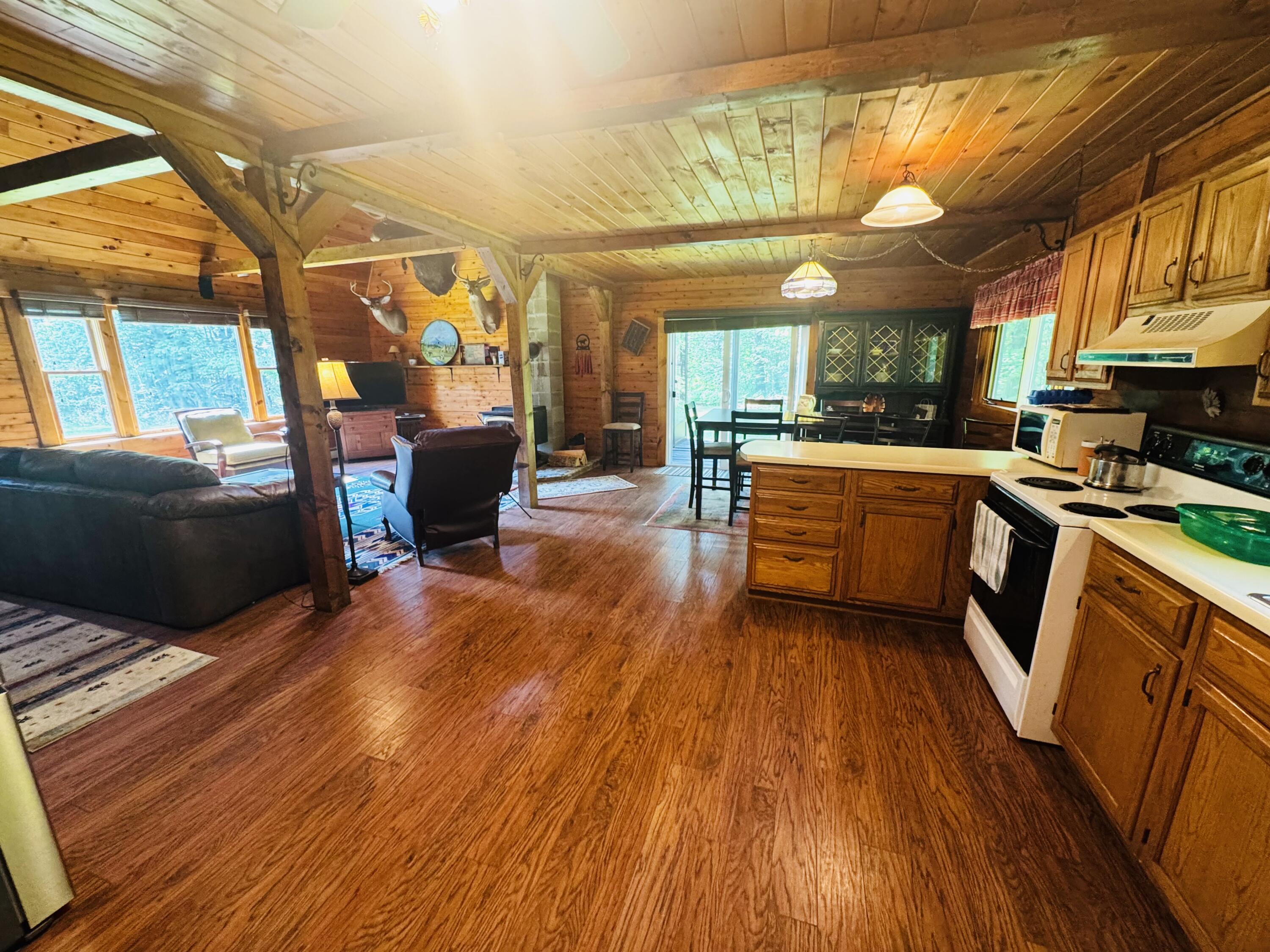 460 Lower Detroit Road Plymouth ME 04969