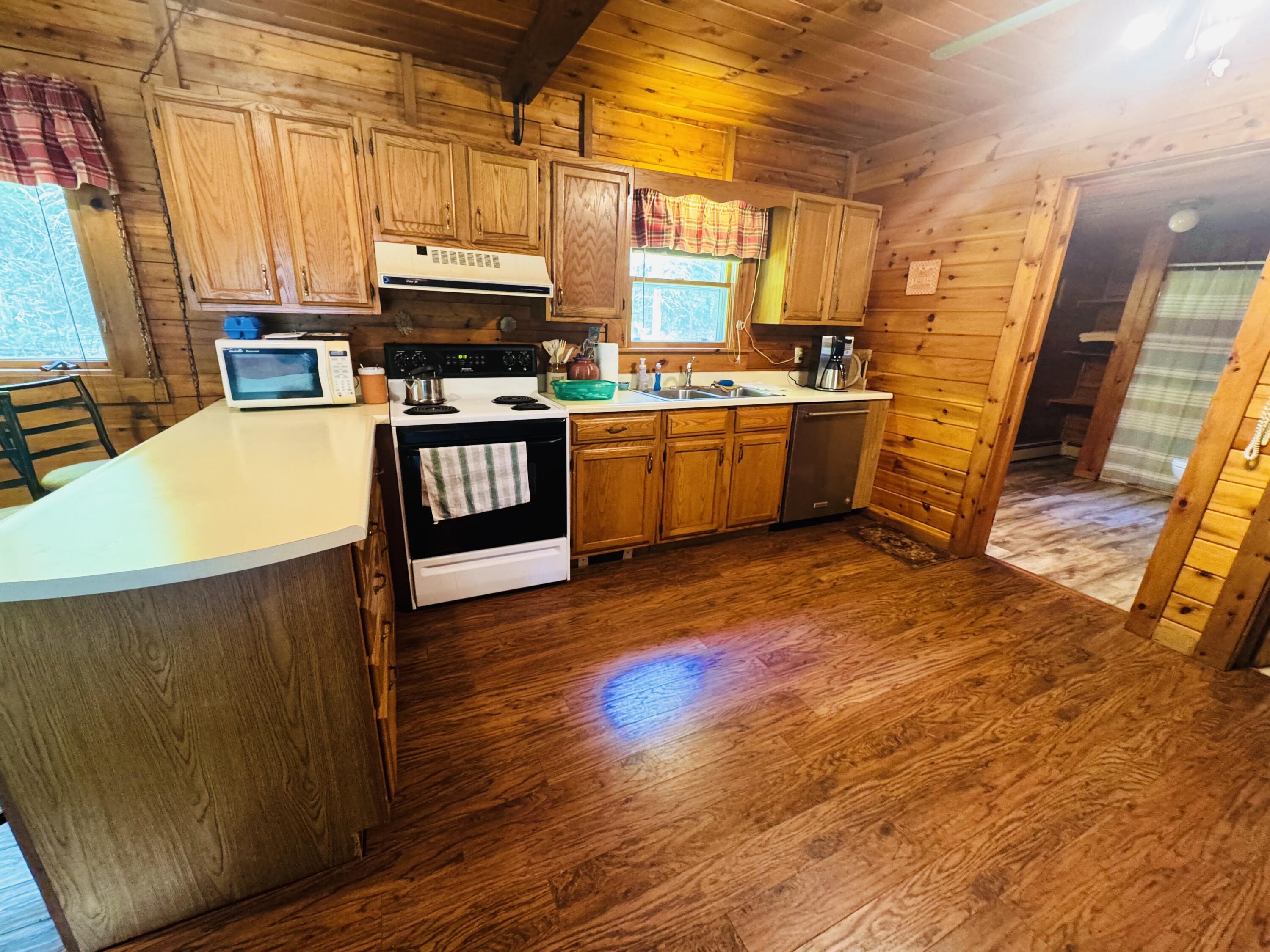460 Lower Detroit Road Plymouth ME 04969