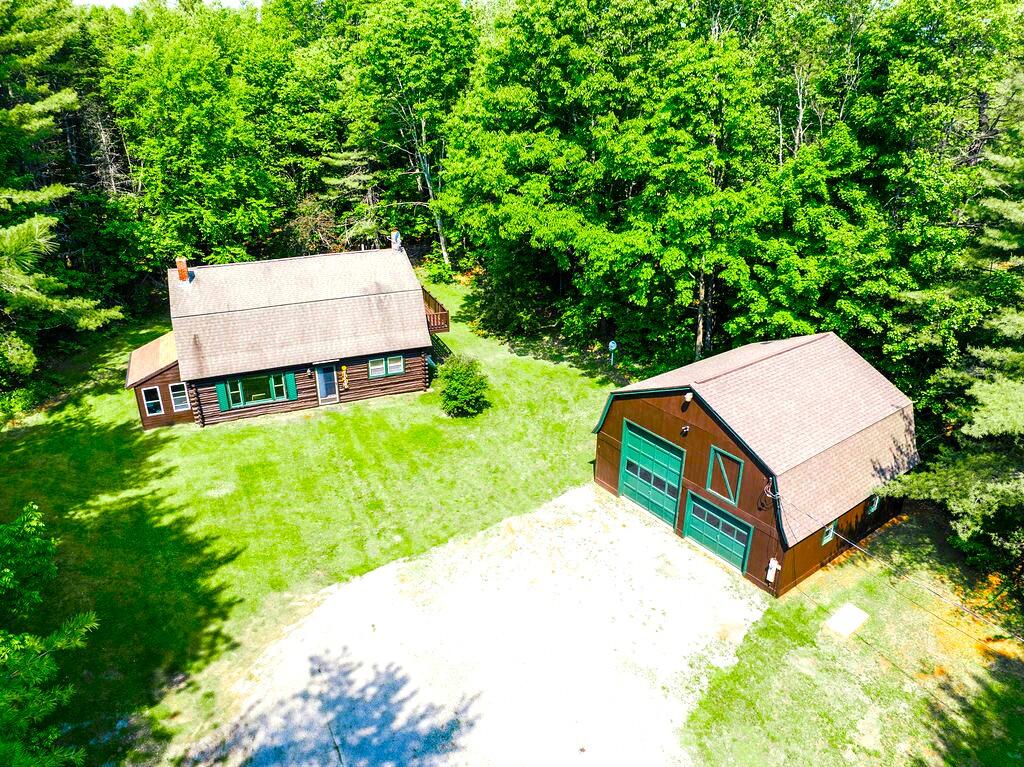 460 Lower Detroit Road Plymouth ME 04969