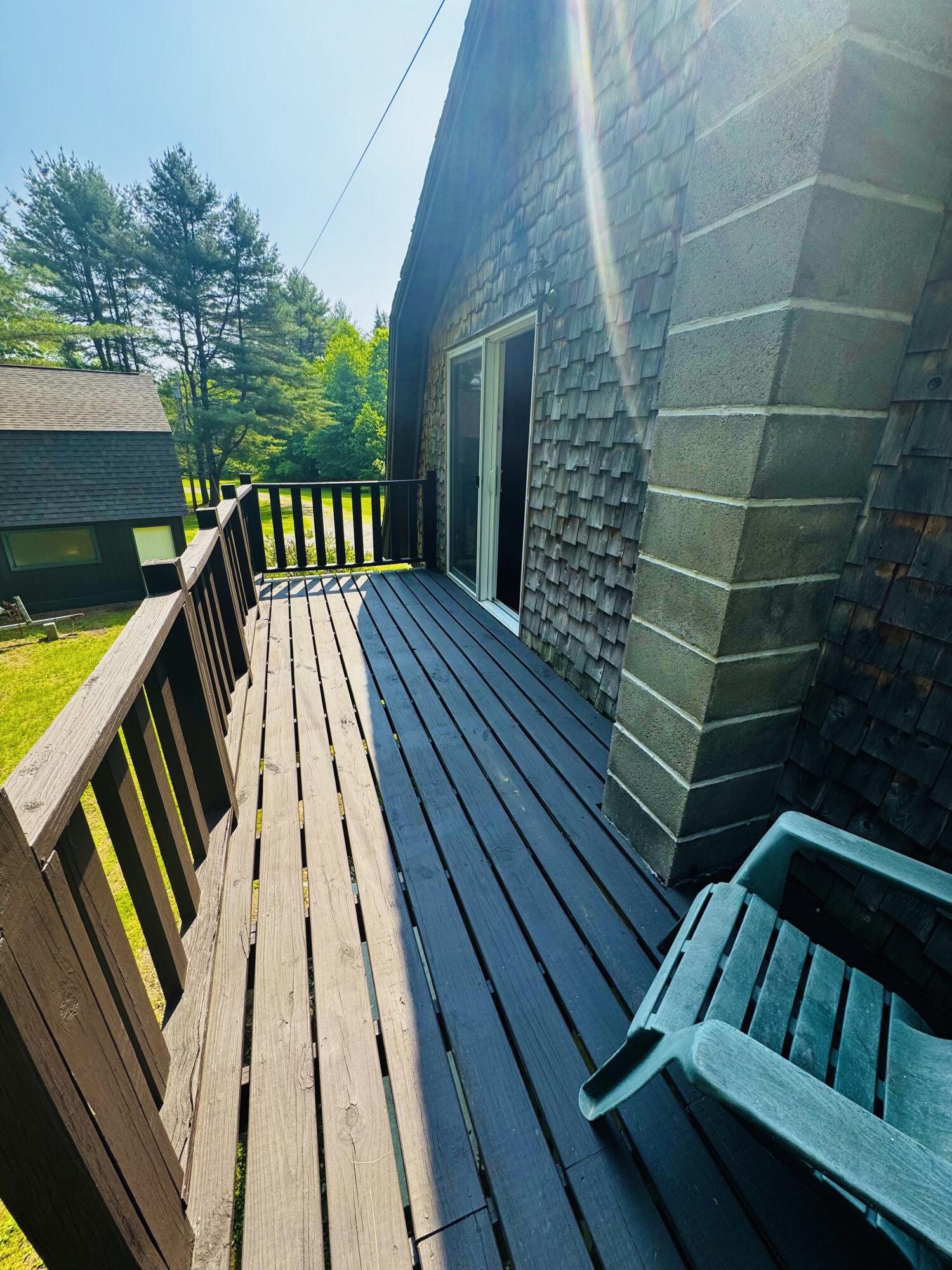 460 Lower Detroit Road Plymouth ME 04969