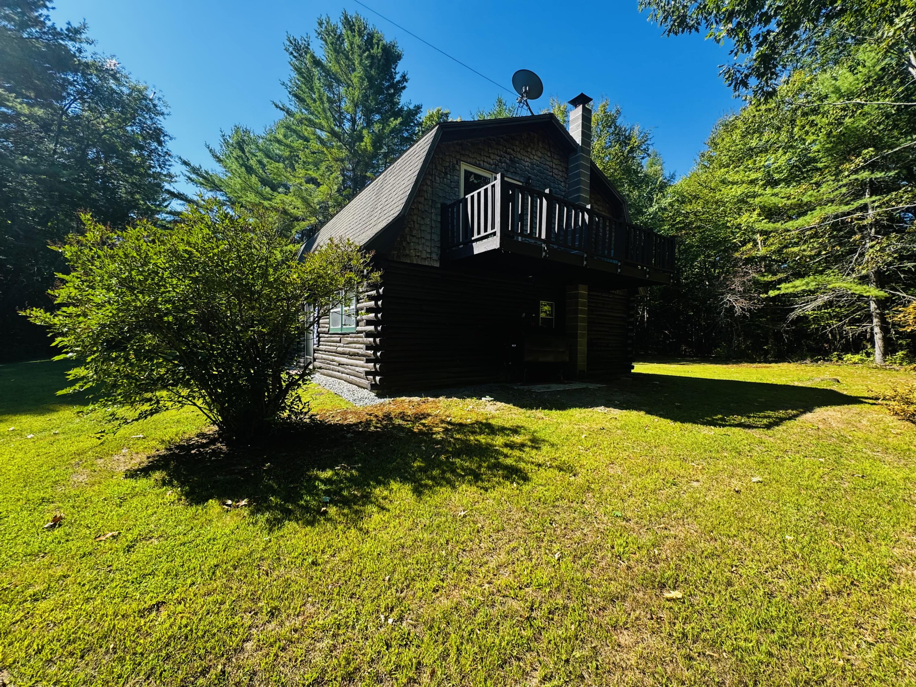 460 Lower Detroit Road Plymouth ME 04969