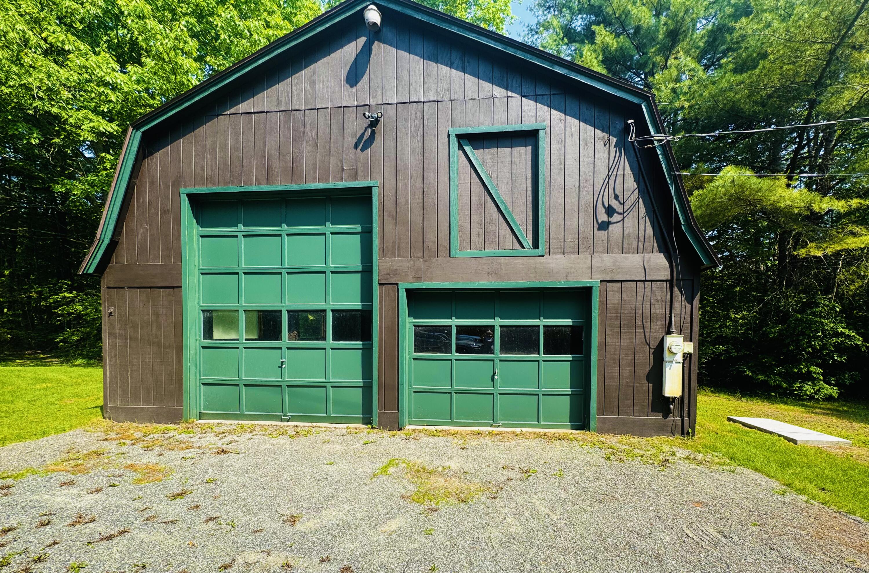 460 Lower Detroit Road Plymouth ME 04969