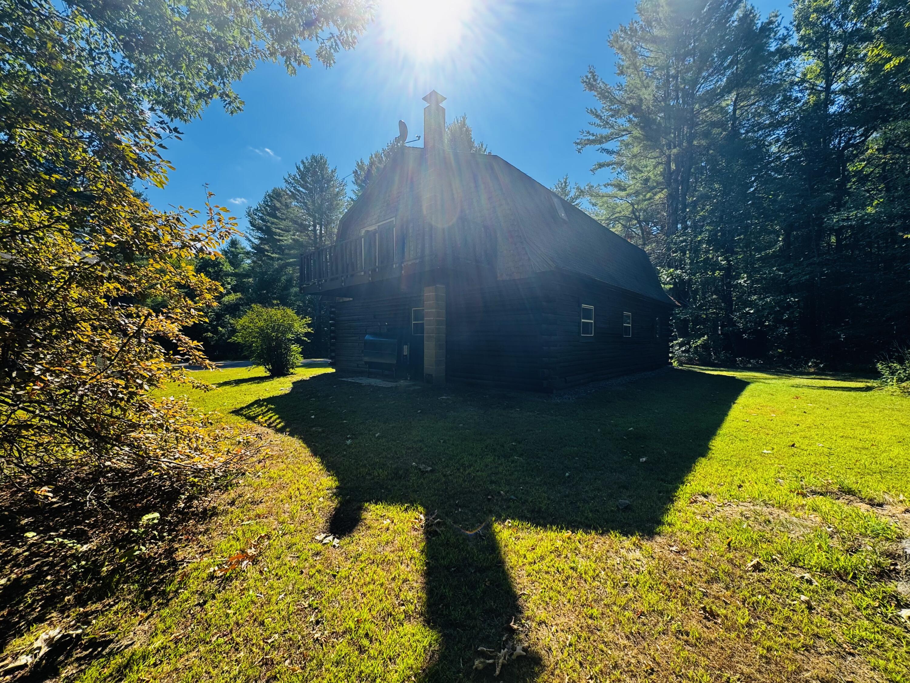 460 Lower Detroit Road Plymouth ME 04969