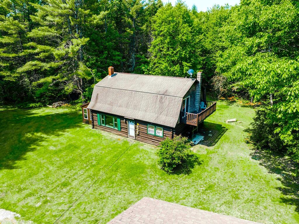 460 Lower Detroit Road Plymouth ME 04969