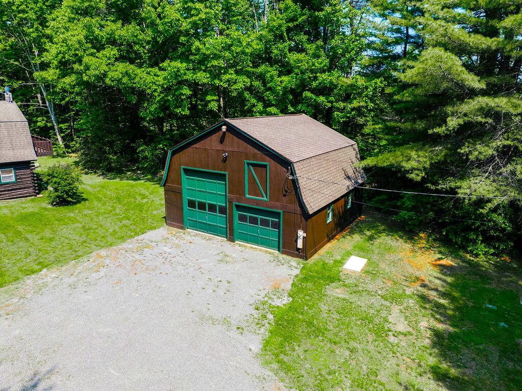 460 Lower Detroit Road Plymouth ME 04969
