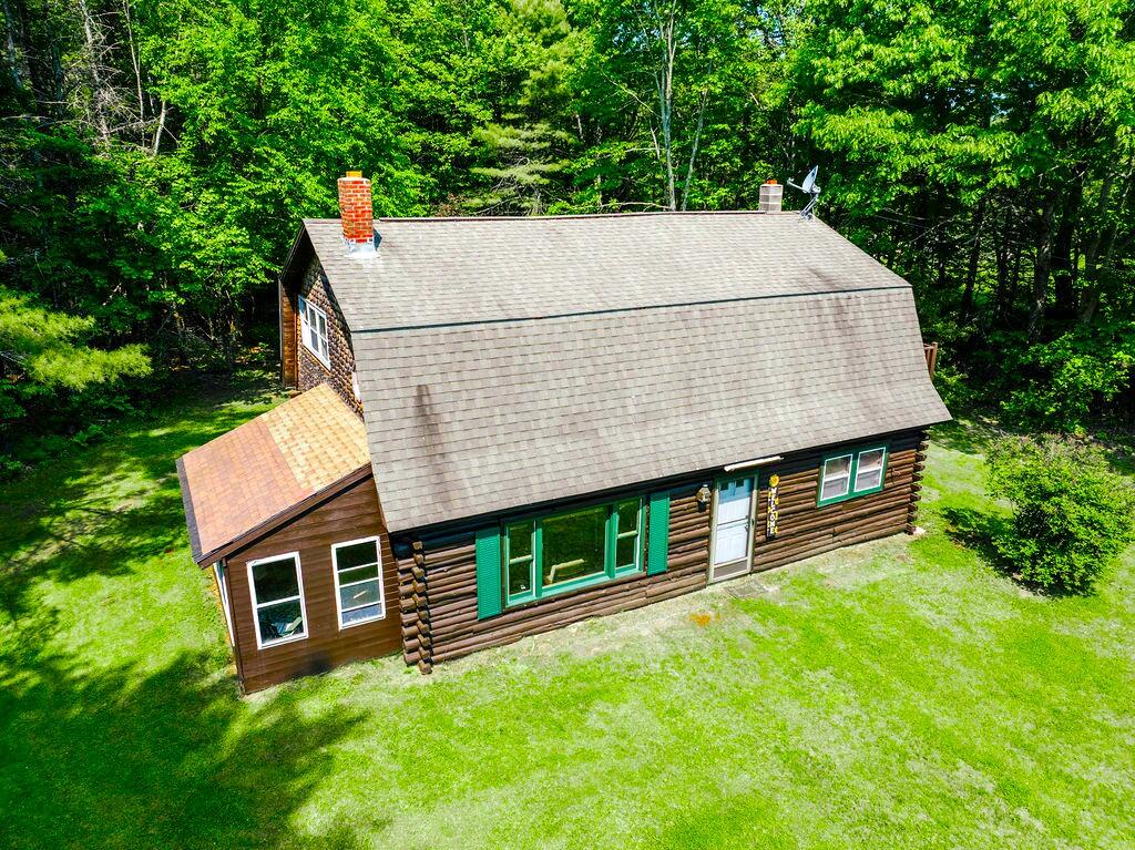 460 Lower Detroit Road Plymouth ME 04969