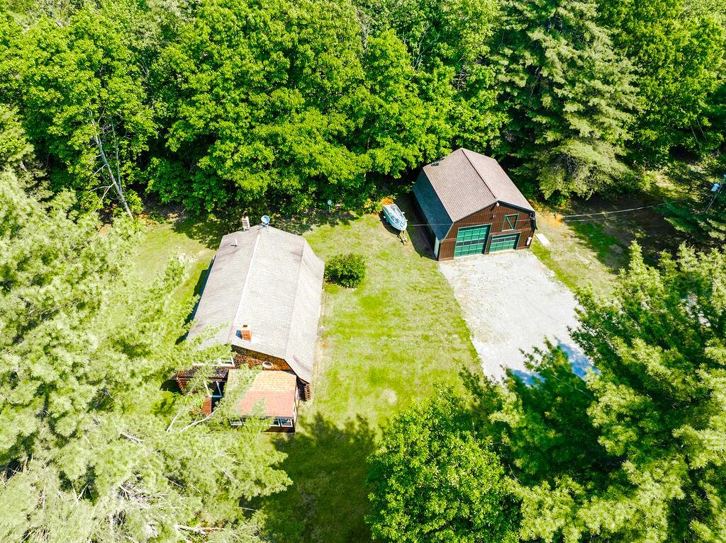 460 Lower Detroit Road Plymouth ME 04969