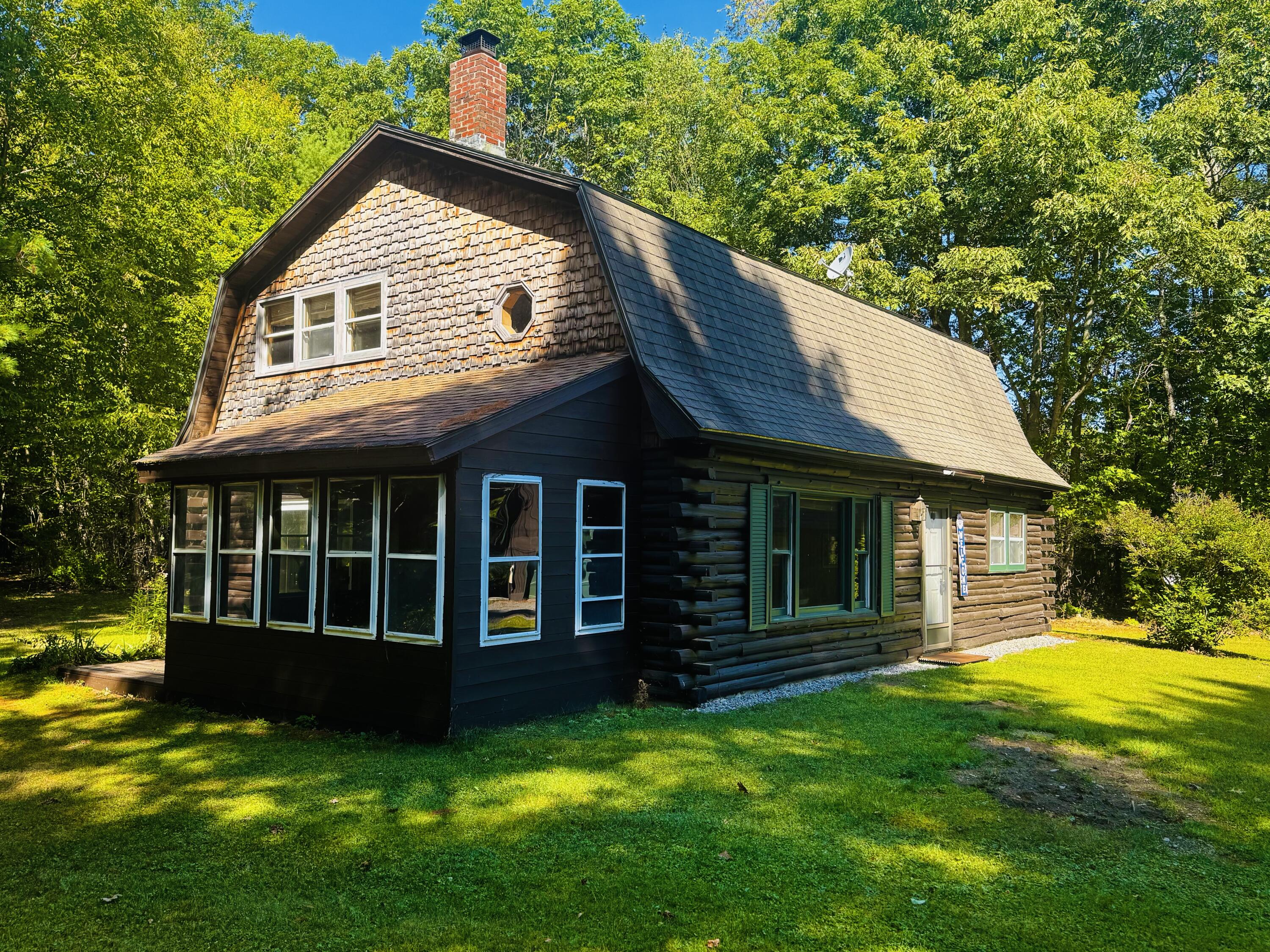 460 Lower Detroit Road Plymouth ME 04969