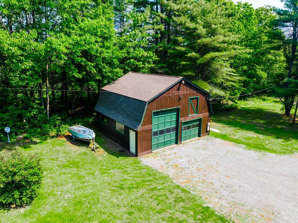 460 Lower Detroit Road Plymouth ME 04969