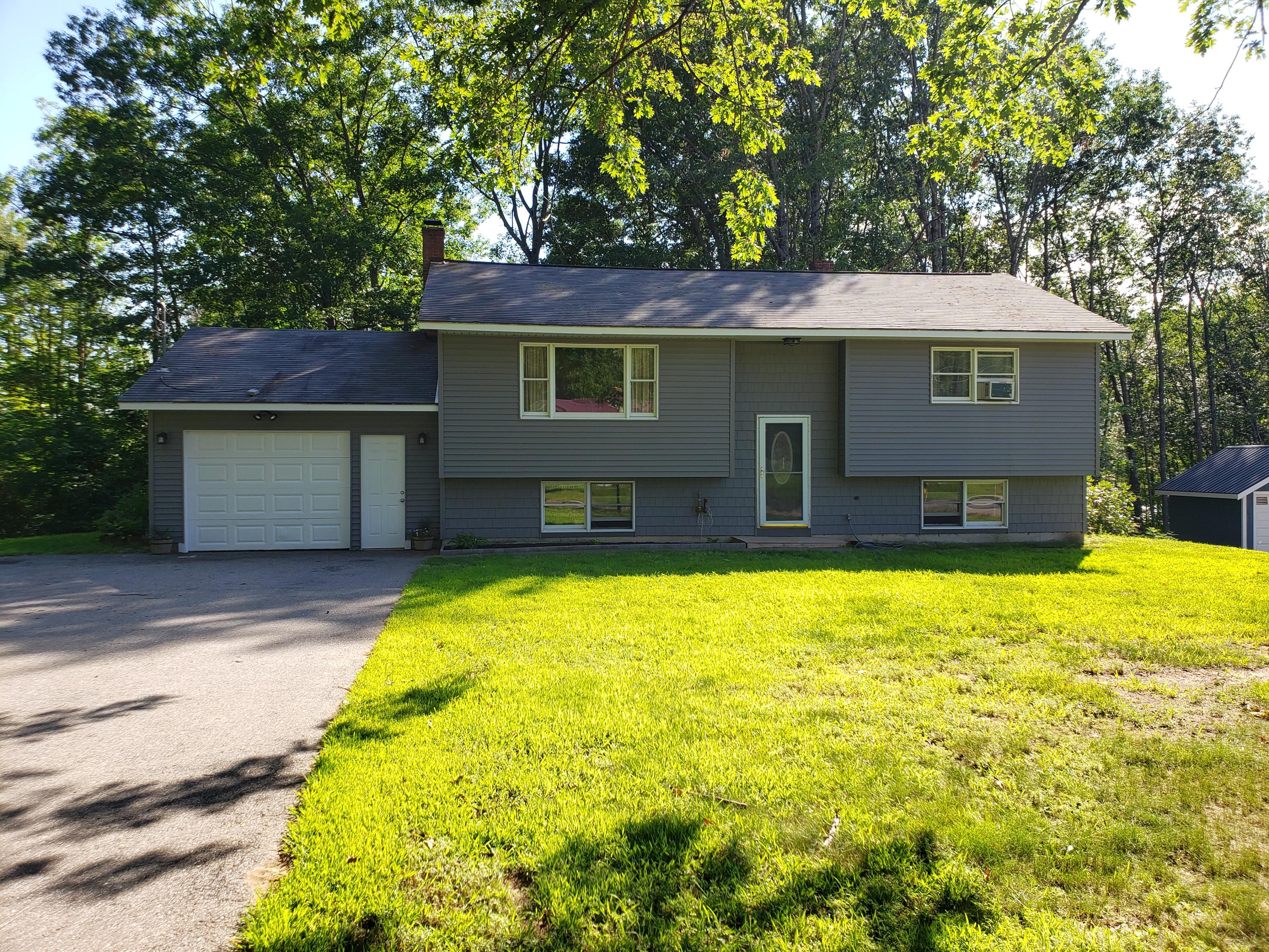 9 Knoll Circle Jay ME 04239