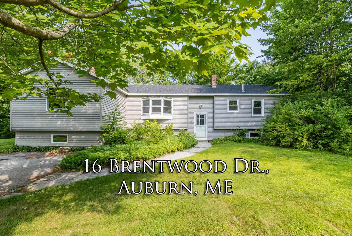 16 Brentwood Drive Auburn ME 04210
