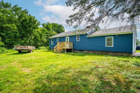 941 Augusta Road Winslow ME 04901