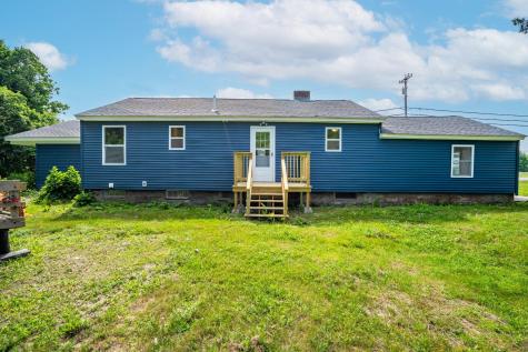 941 Augusta Road Winslow ME 04901