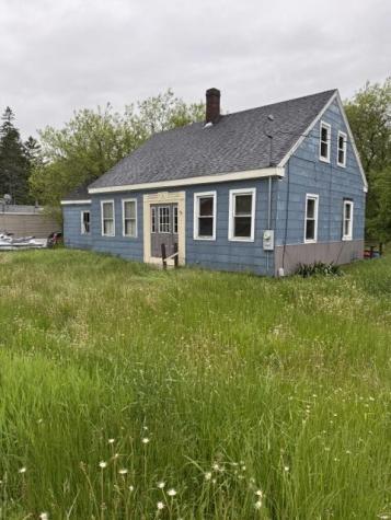 81 New County Road Rockland ME 04841