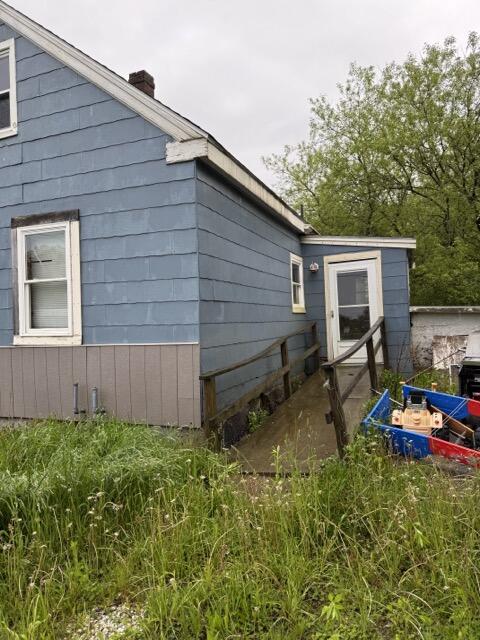 81 New County Road Rockland ME 04841