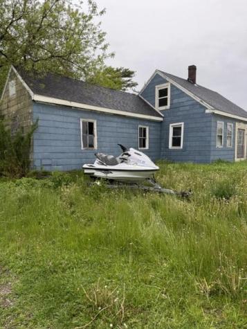 81 New County Road Rockland ME 04841