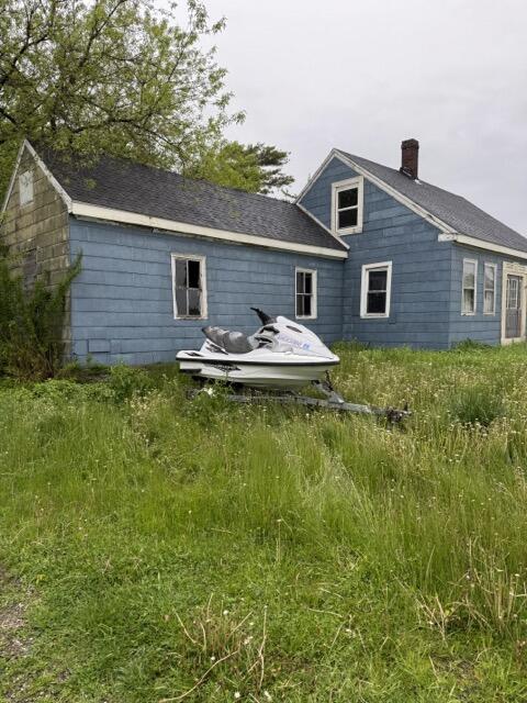 81 New County Road Rockland ME 04841