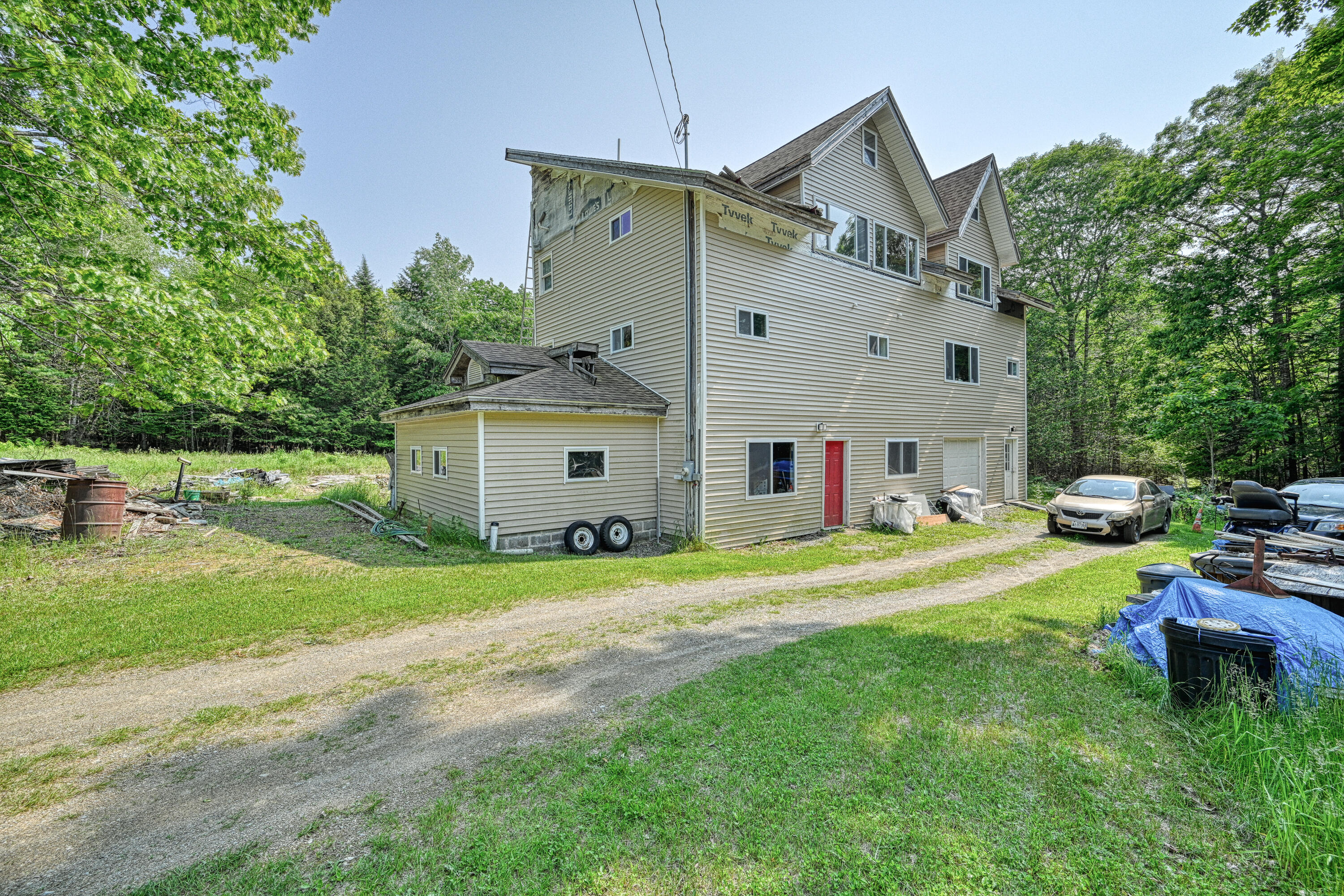 153 Homestead Lane Carmel ME 04419