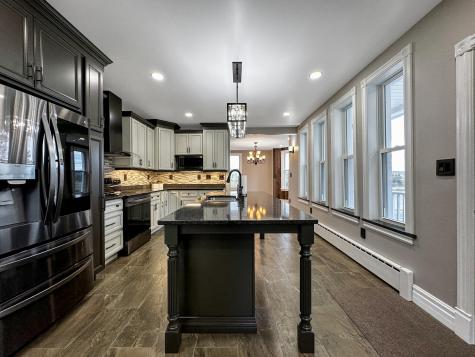 458 W Main Street Fort Kent ME 04743