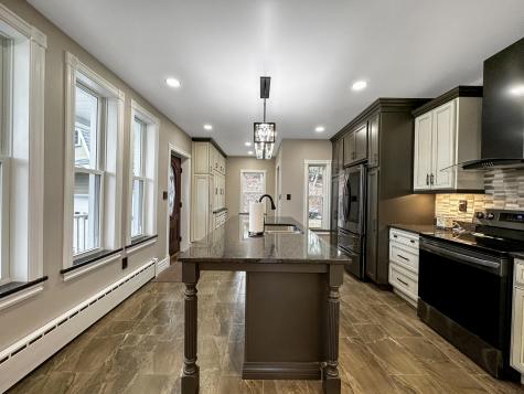 458 W Main Street Fort Kent ME 04743