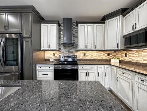 458 W Main Street Fort Kent ME 04743