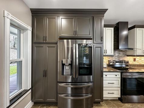 458 W Main Street Fort Kent ME 04743